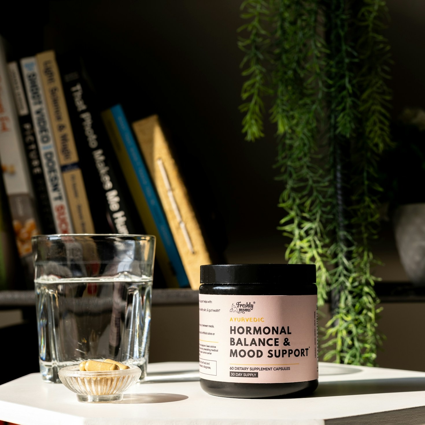 Hormonale disbalans herkennen en aanpakken